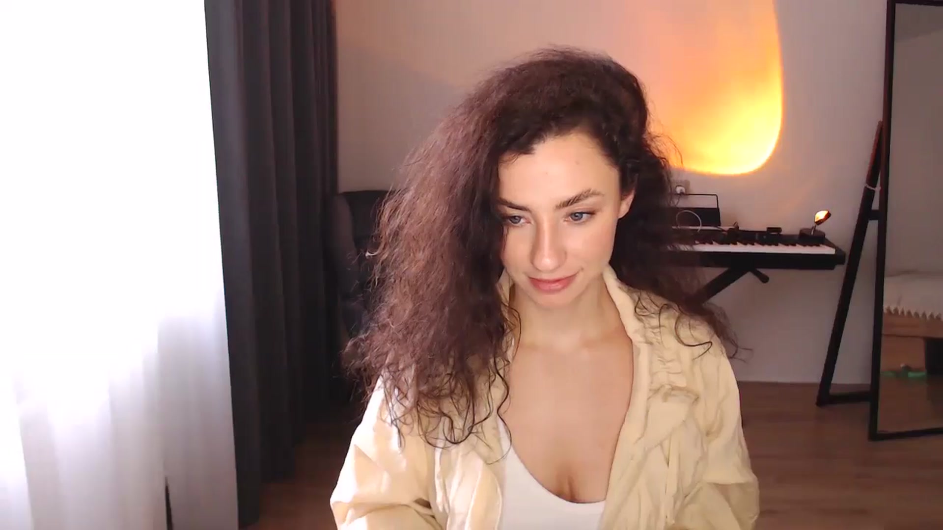 Gallery image thumbnail from Millla_Mi's myfreecams stream on, 03/15/2025, 15:10 image 4 of 20