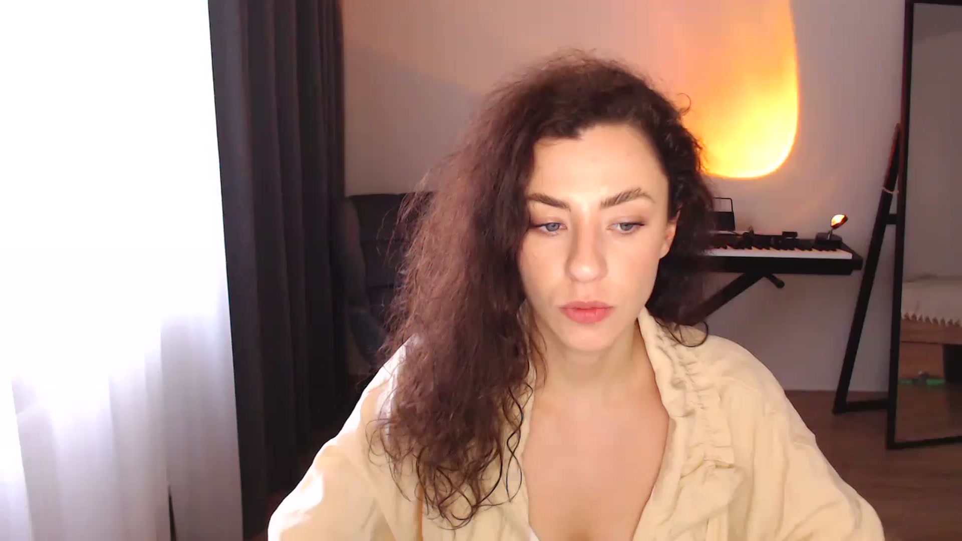 Gallery image thumbnail from Millla_Mi's myfreecams stream on, 03/15/2025, 15:10 image 1 of 20