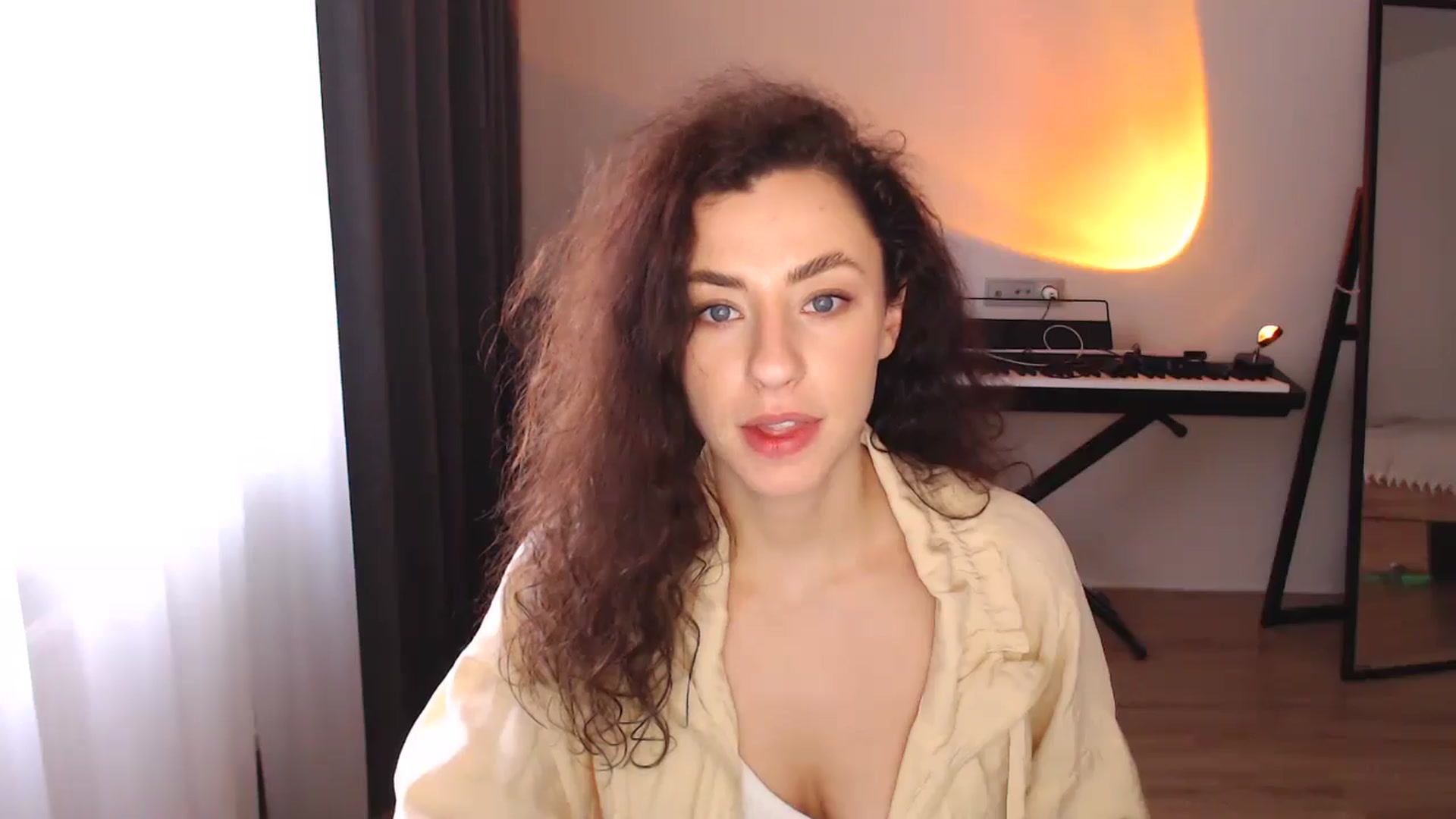 Gallery image thumbnail from Millla_Mi's myfreecams stream on, 03/15/2025, 15:10 image 2 of 20