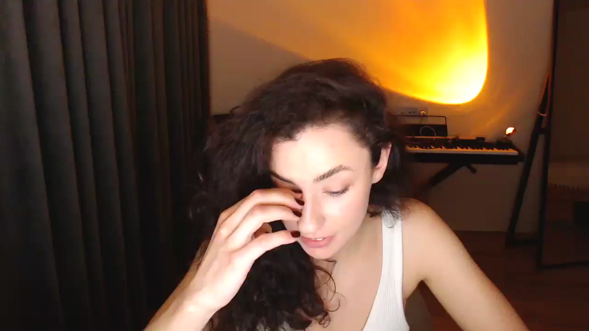 Gallery image thumbnail from Millla_Mi's myfreecams stream on, 03/15/2025, 18:40 image 15 of 20