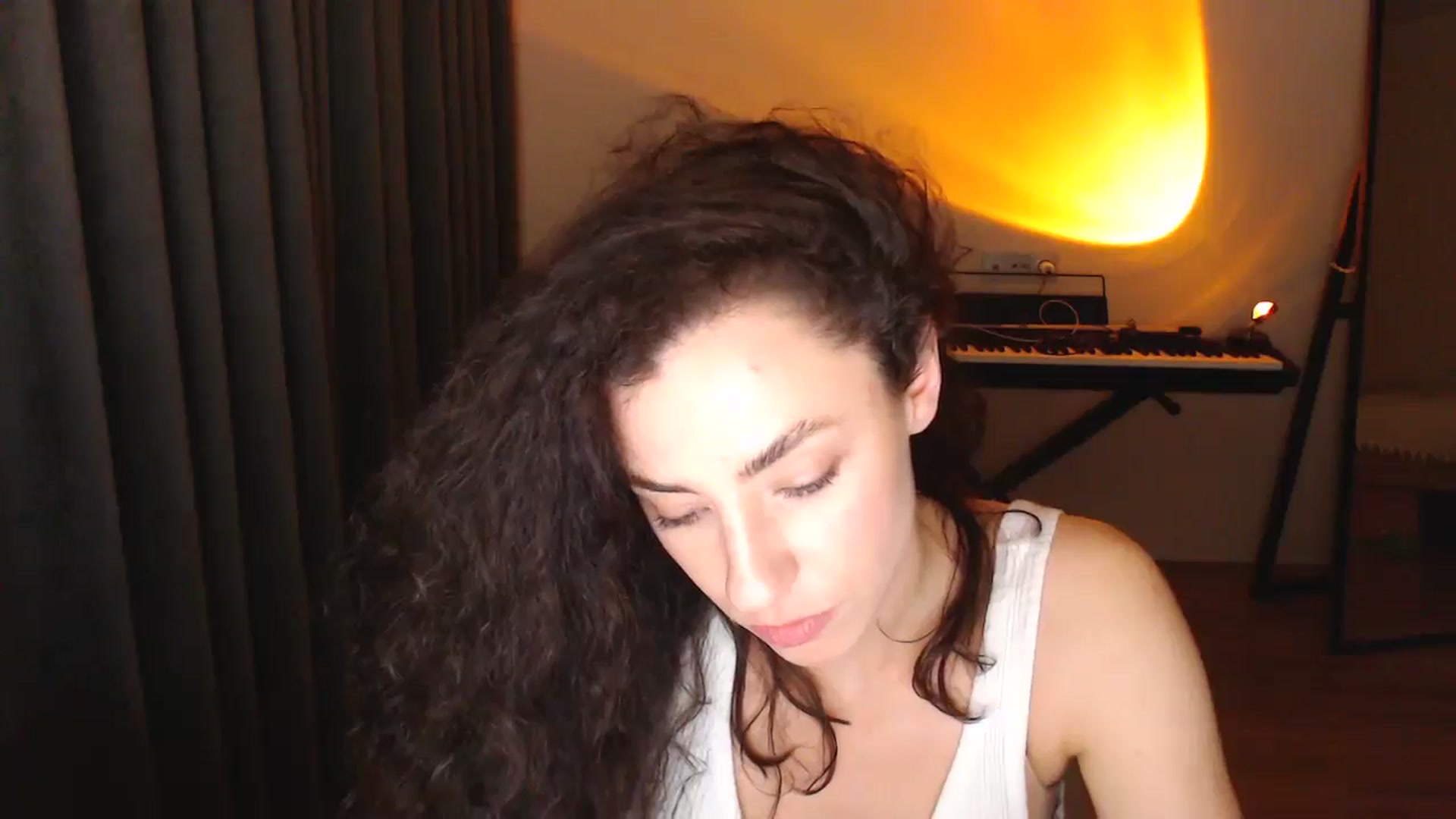 Gallery image thumbnail from Millla_Mi's myfreecams stream on, 03/15/2025, 18:40 image 20 of 20