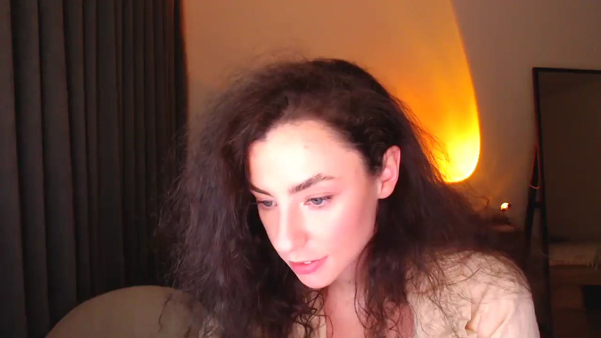 Gallery image thumbnail from Millla_Mi's myfreecams stream on, 03/16/2025, 20:51 image 5 of 20