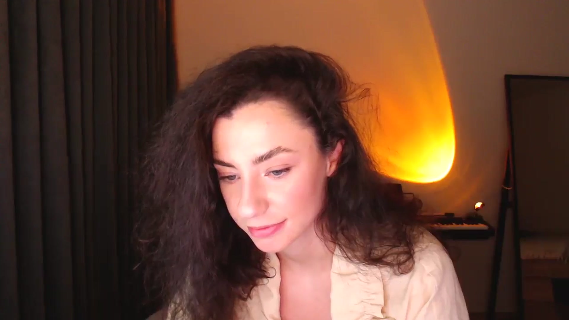 Gallery image thumbnail from Millla_Mi's myfreecams stream on, 03/16/2025, 20:51 image 14 of 20