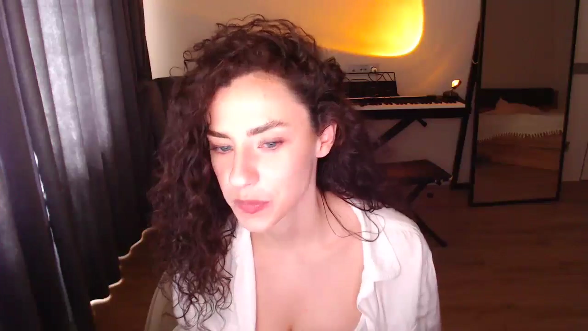 Gallery image thumbnail from Millla_Mi's myfreecams stream on, 04/19/2025, 10:49 image 17 of 20
