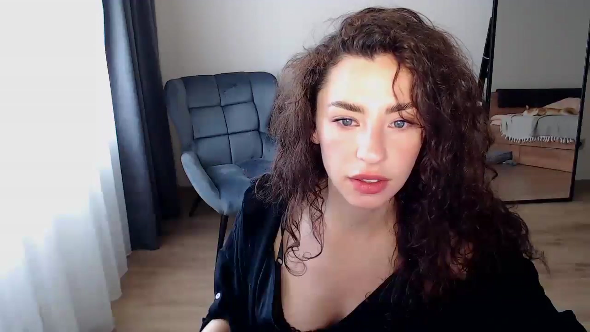 Gallery image thumbnail from Millla_Mi's myfreecams stream on, 06/03/2025, 06:55 image 4 of 20