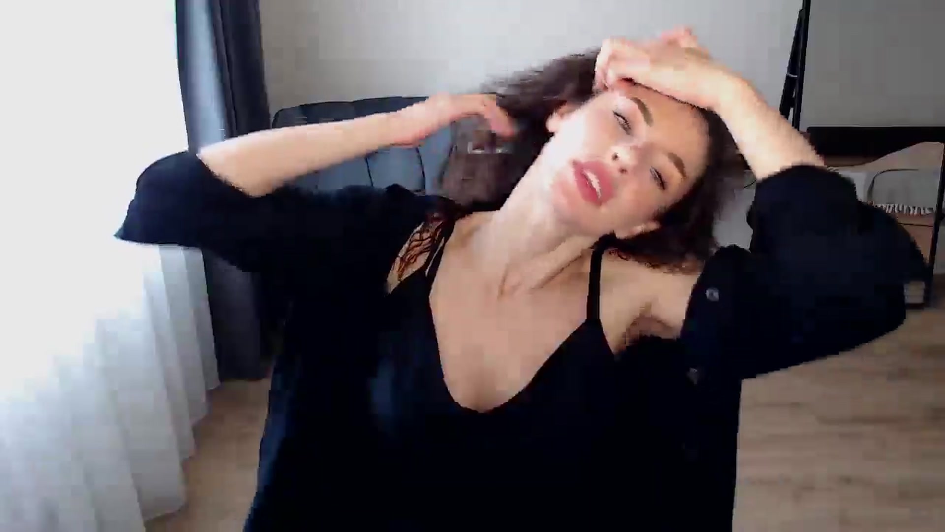 Gallery image thumbnail from Millla_Mi's myfreecams stream on, 06/03/2025, 06:55 image 14 of 20