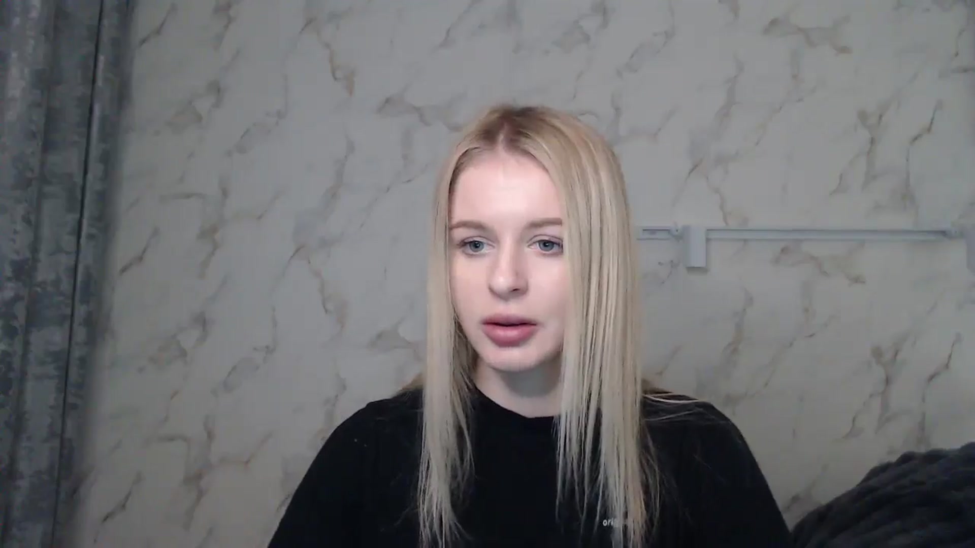 Gallery image thumbnail from MillyKisss's myfreecams stream on, 12/30/2024, 13:39 image 17 of 20