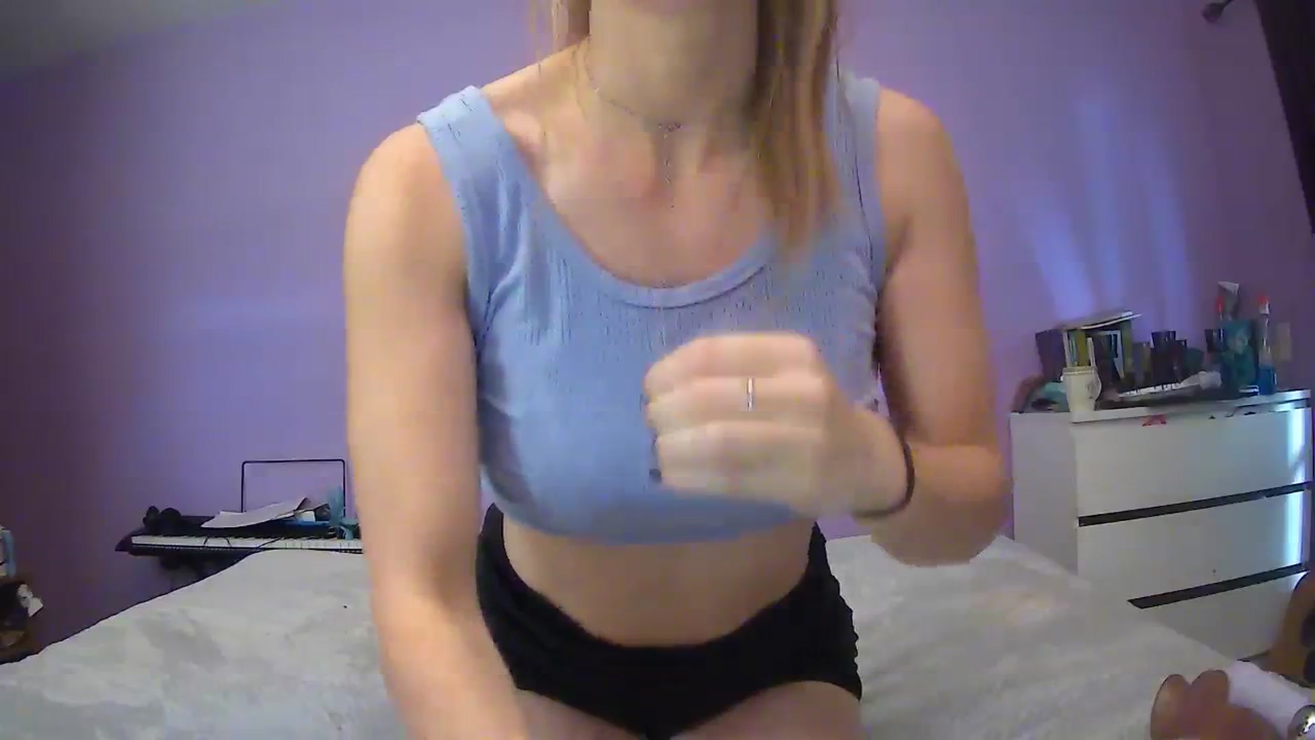 Gallery image thumbnail from MillyLuvv's myfreecams stream on, 10/10/2023, 16:05 image 13 of 20