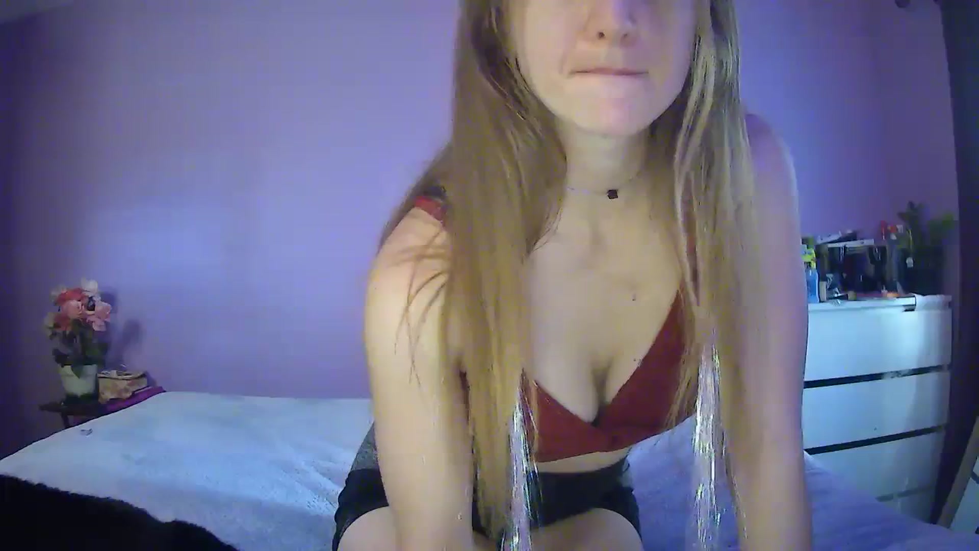 Gallery image thumbnail from MillyLuvv's myfreecams stream on, 12/08/2023, 17:48 image 11 of 20