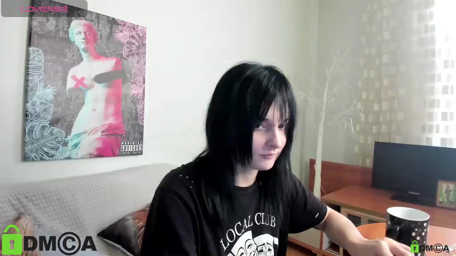 Gallery image thumbnail from MillyMiny's myfreecams stream on, 07/26/2026, 13:03 image 12 of 20