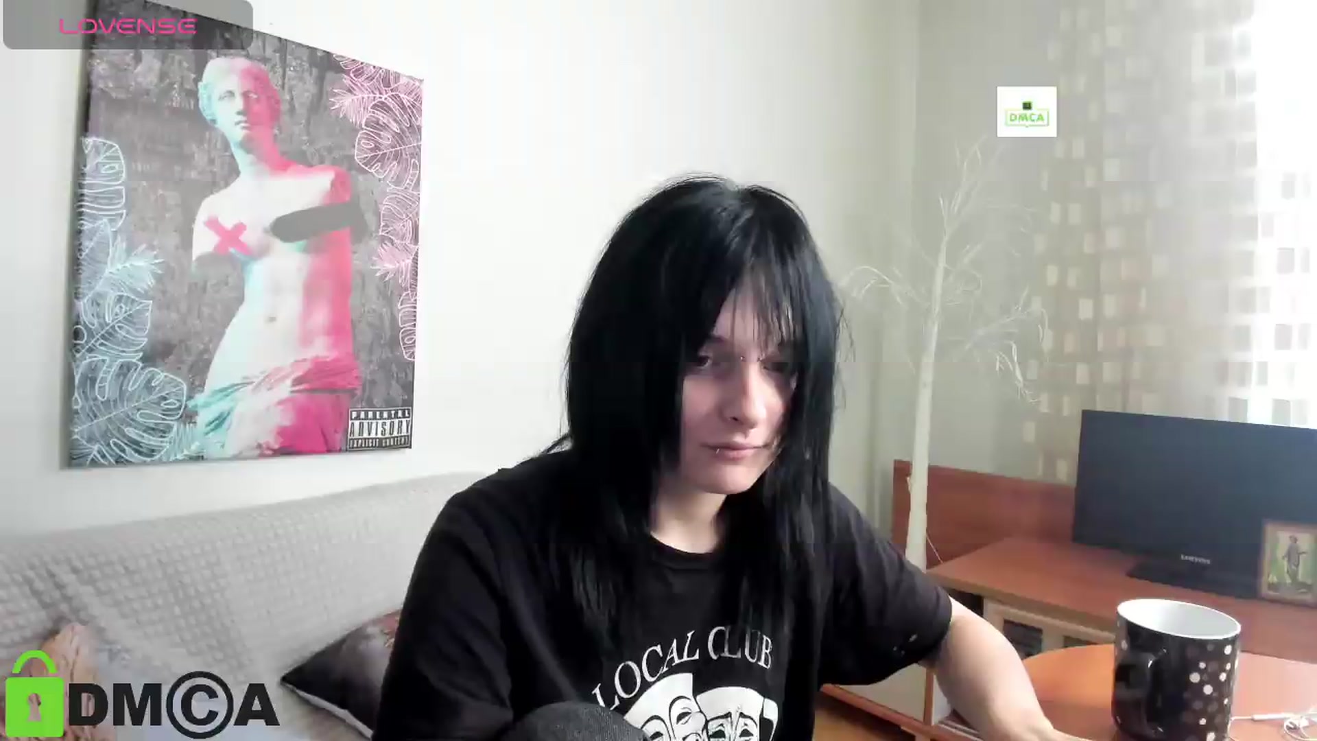 Gallery image thumbnail from MillyMiny's myfreecams stream on, 07/26/2026, 13:03 image 1 of 20