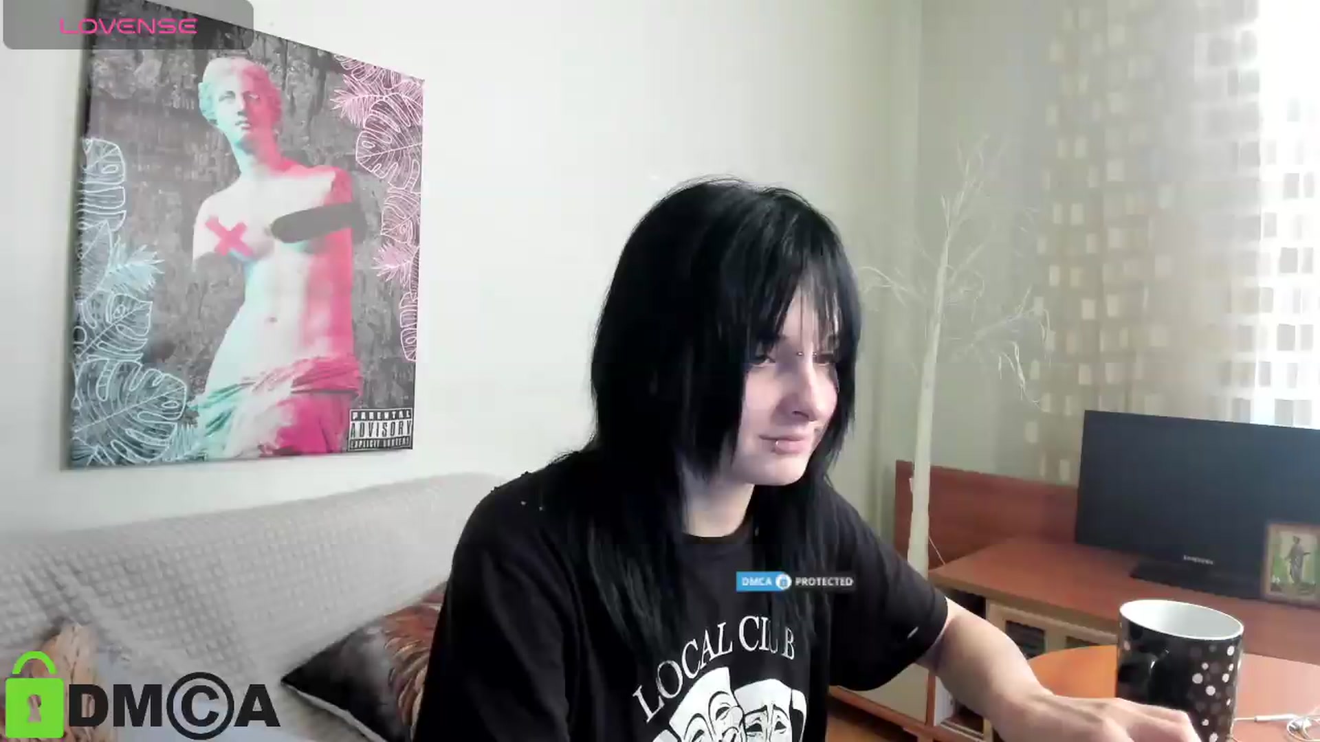 Gallery image thumbnail from MillyMiny's myfreecams stream on, 07/26/2026, 13:03 image 17 of 20