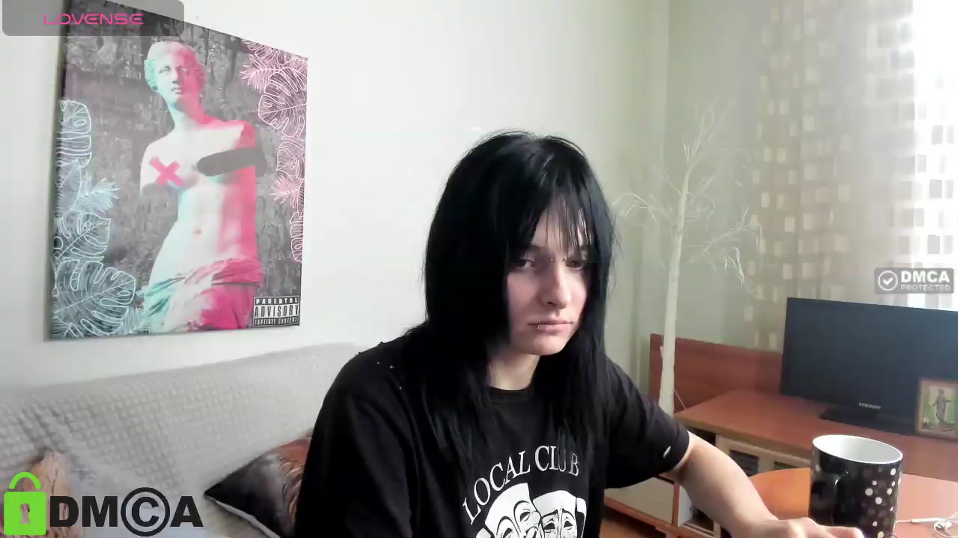 Gallery image thumbnail from MillyMiny's myfreecams stream on, 07/26/2026, 13:03 image 13 of 20