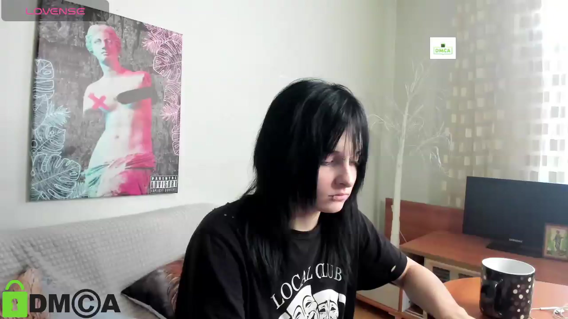 Gallery image thumbnail from MillyMiny's myfreecams stream on, 07/26/2026, 13:03 image 10 of 20