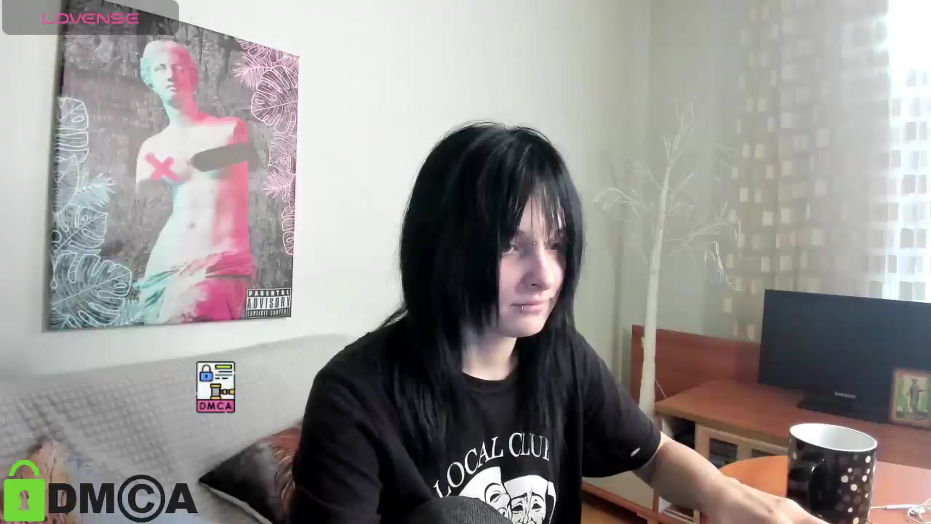 Gallery image thumbnail from MillyMiny's myfreecams stream on, 07/26/2026, 13:03 image 8 of 20