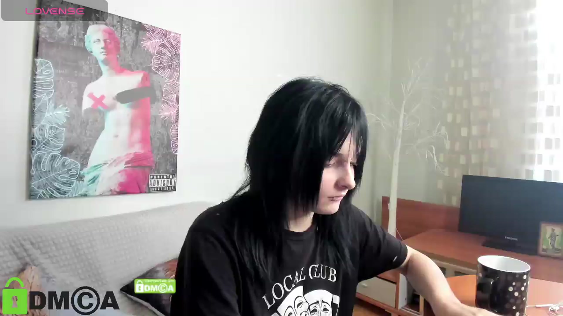 Gallery image thumbnail from MillyMiny's myfreecams stream on, 07/26/2026, 13:03 image 9 of 20