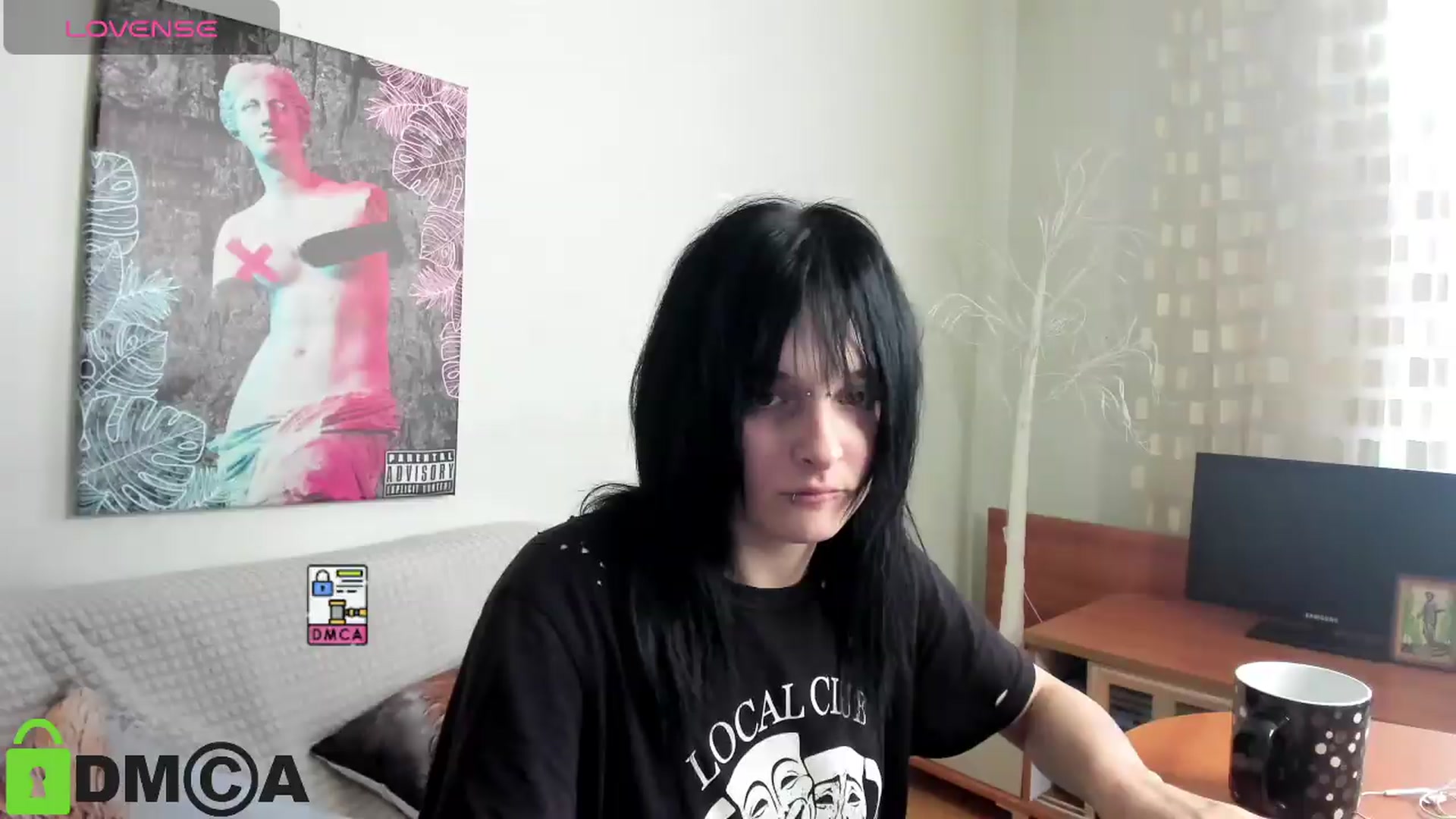 Gallery image thumbnail from MillyMiny's myfreecams stream on, 07/26/2026, 13:03 image 19 of 20