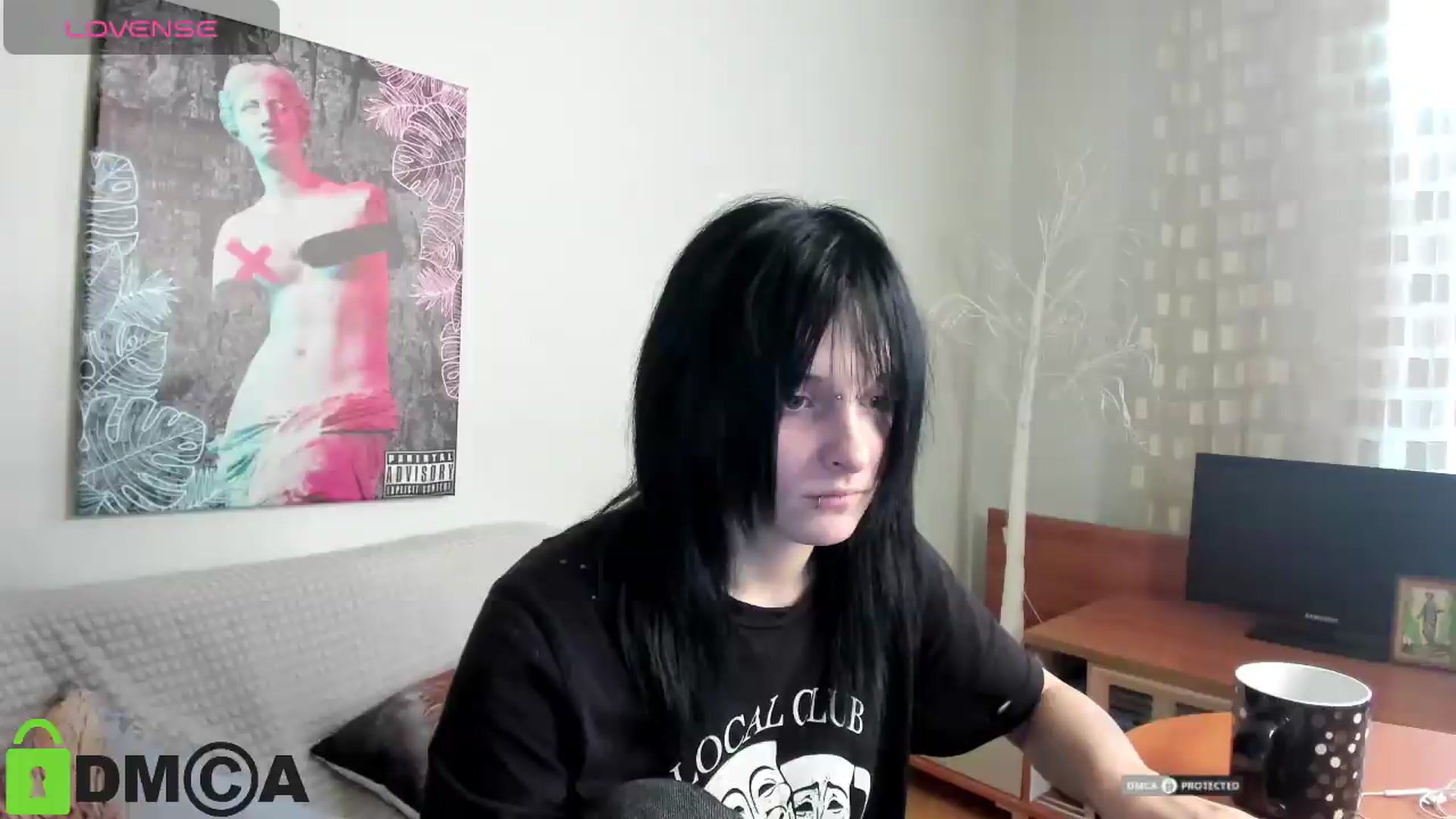 Gallery image thumbnail from MillyMiny's myfreecams stream on, 07/26/2026, 13:03 image 5 of 20