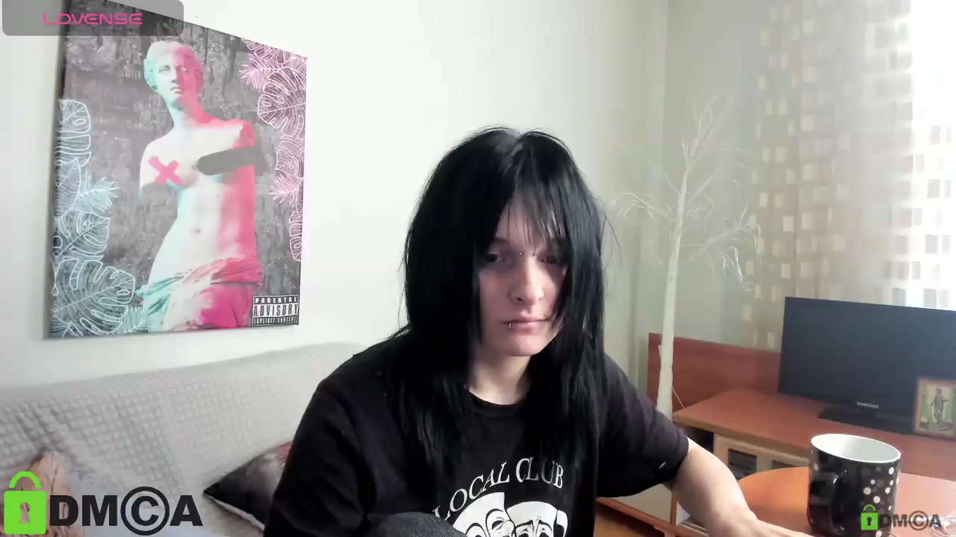 Gallery image thumbnail from MillyMiny's myfreecams stream on, 07/26/2026, 13:03 image 3 of 20