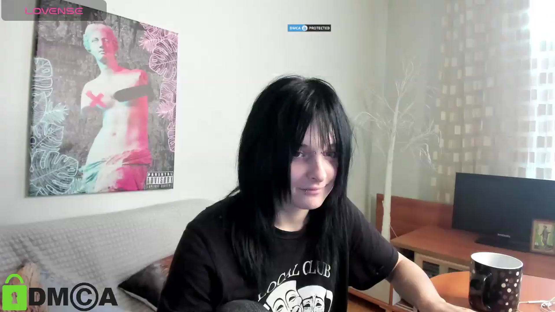 Gallery image thumbnail from MillyMiny's myfreecams stream on, 07/26/2026, 13:03 image 7 of 20