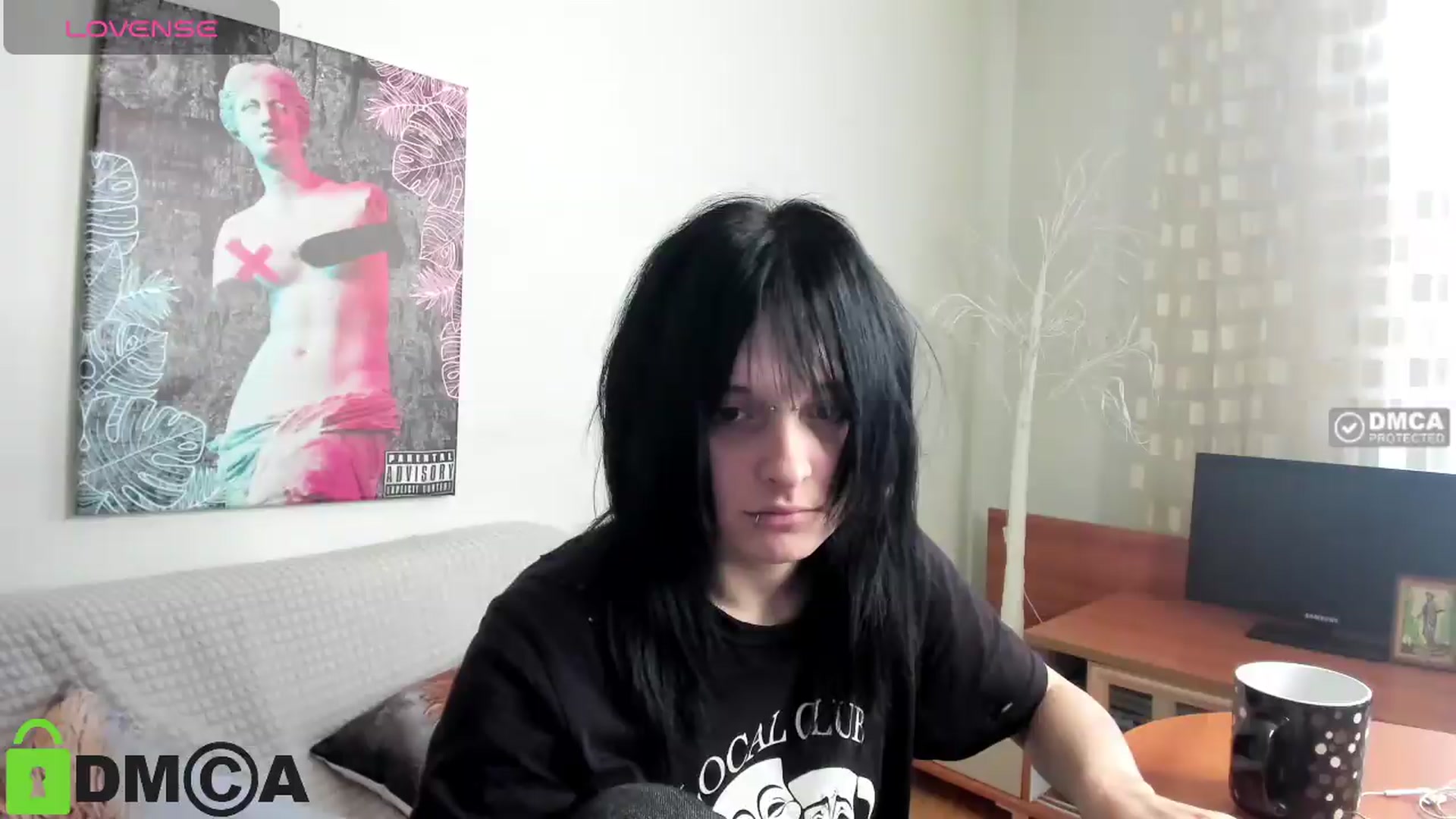 Gallery image thumbnail from MillyMiny's myfreecams stream on, 07/26/2026, 13:03 image 2 of 20