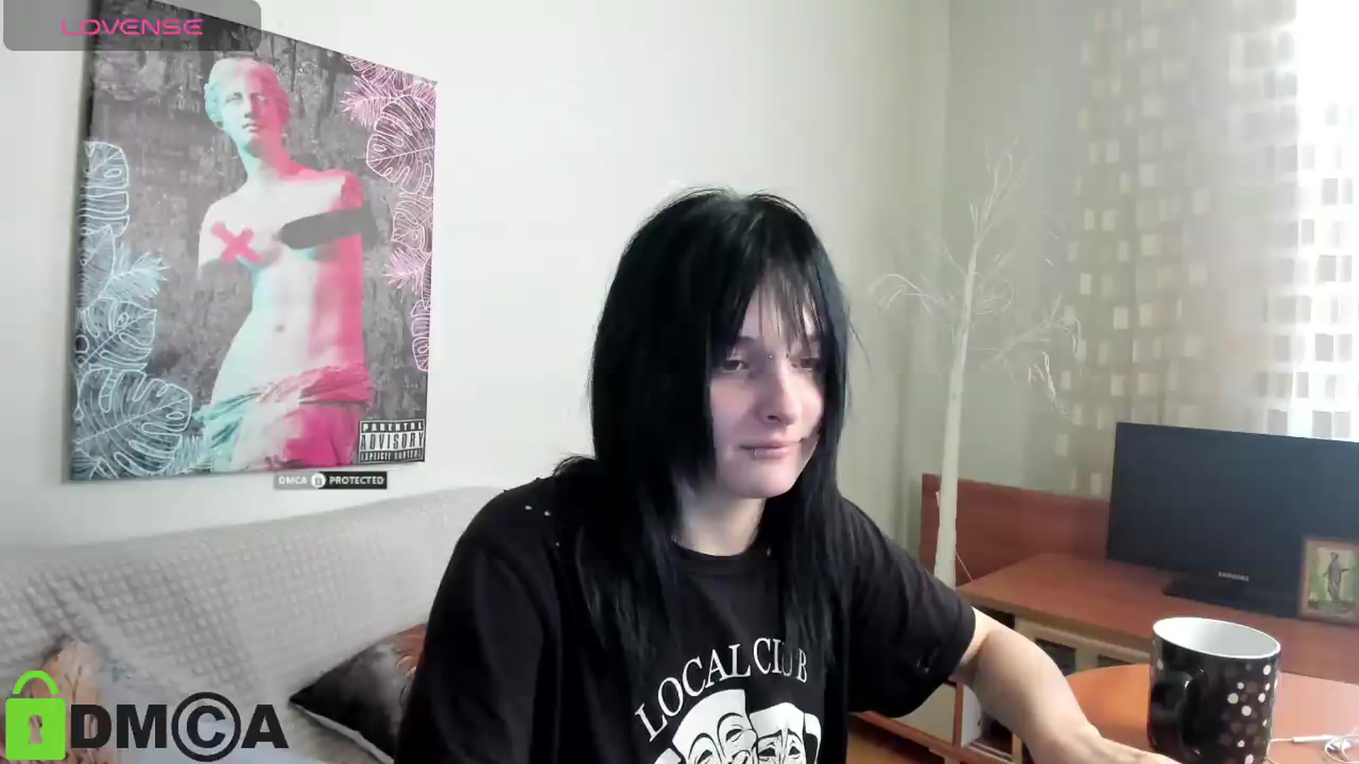 Gallery image thumbnail from MillyMiny's myfreecams stream on, 07/26/2026, 13:03 image 15 of 20
