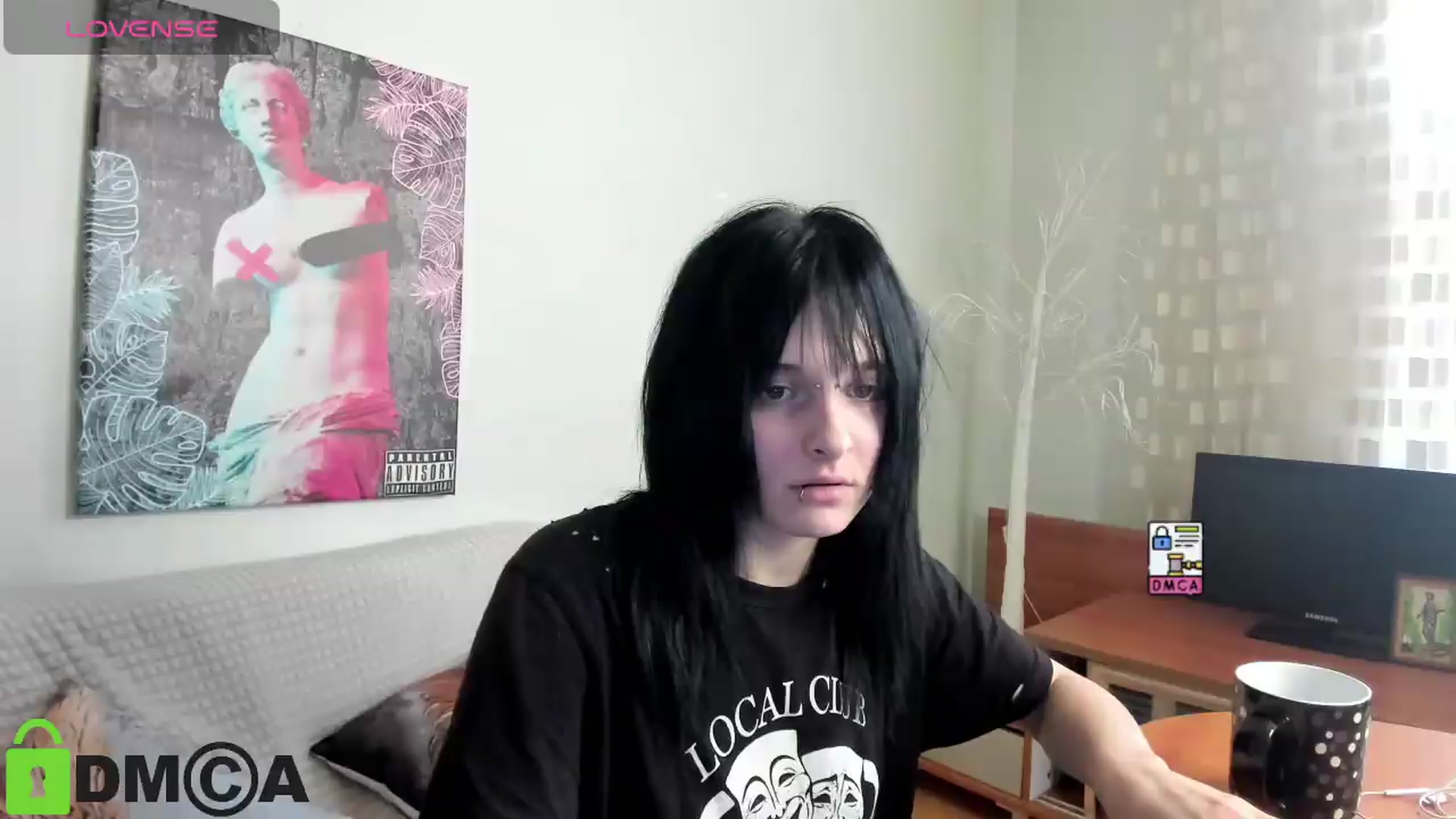 Gallery image thumbnail from MillyMiny's myfreecams stream on, 07/26/2026, 13:03 image 11 of 20