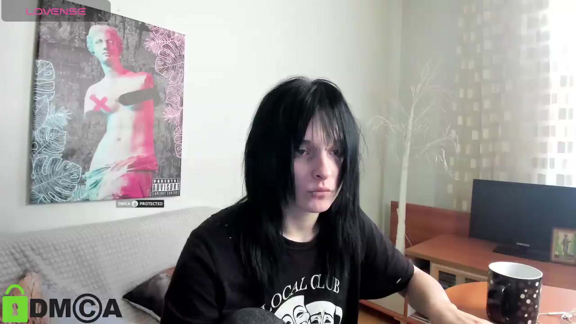 Gallery image thumbnail from MillyMiny's myfreecams stream on, 07/26/2026, 13:03 image 4 of 20