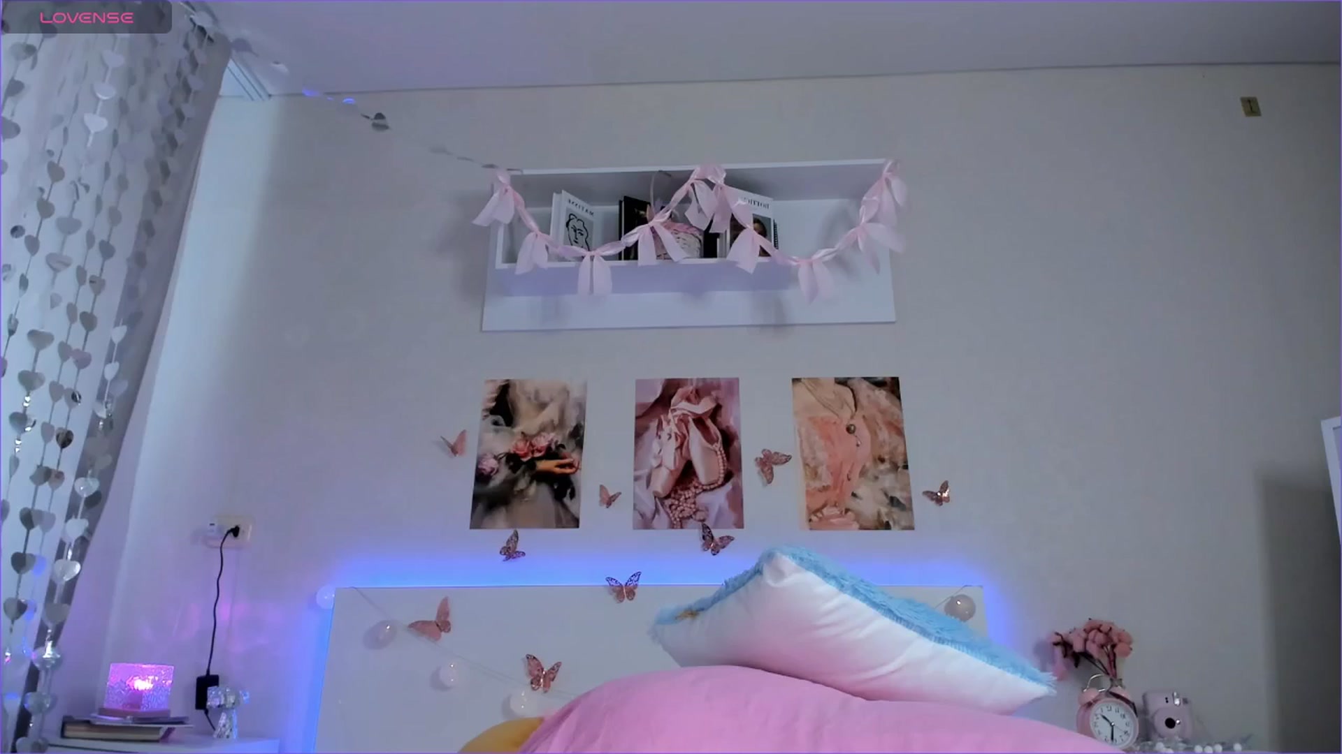 Gallery image thumbnail from Milly_Jay's myfreecams stream on, 04/30/2026, 09:35 image 12 of 20
