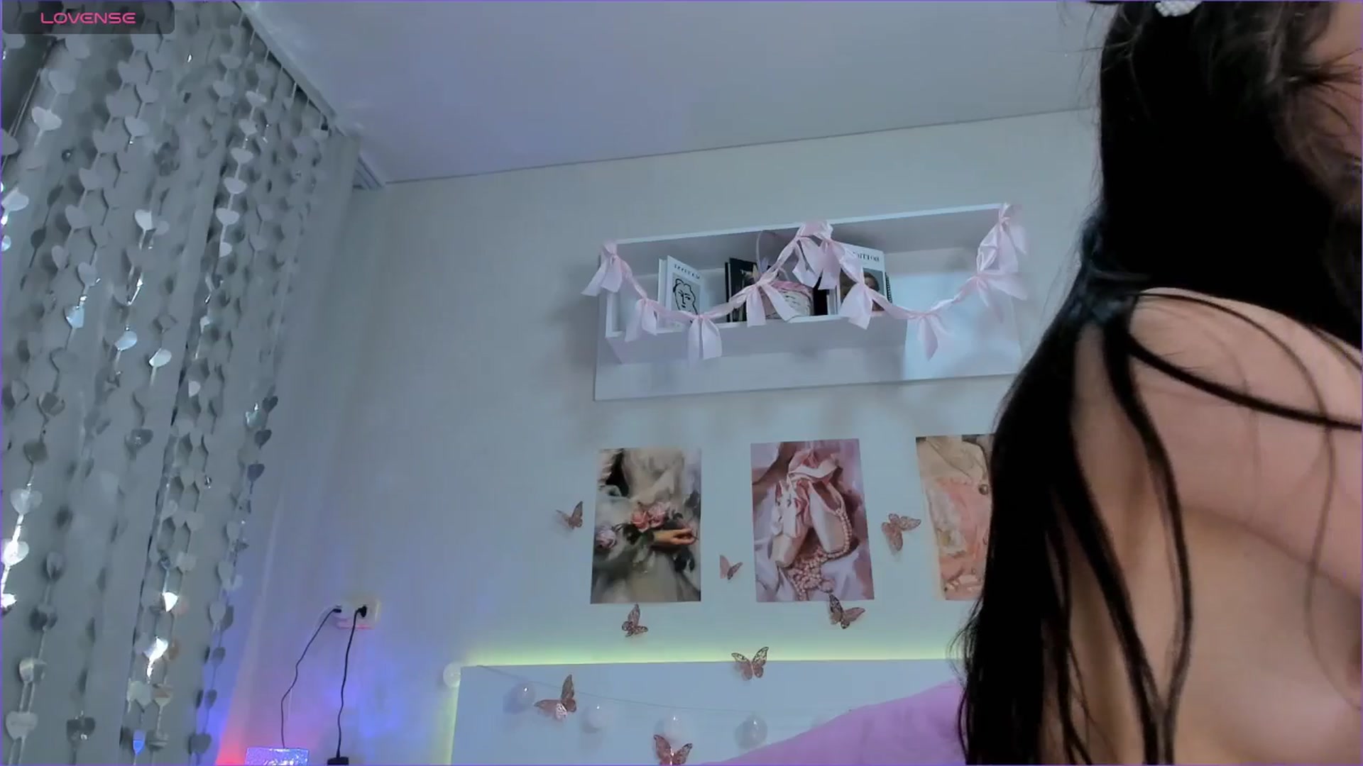 Gallery image thumbnail from Milly_Jay's myfreecams stream on, 05/02/2026, 09:10 image 8 of 20
