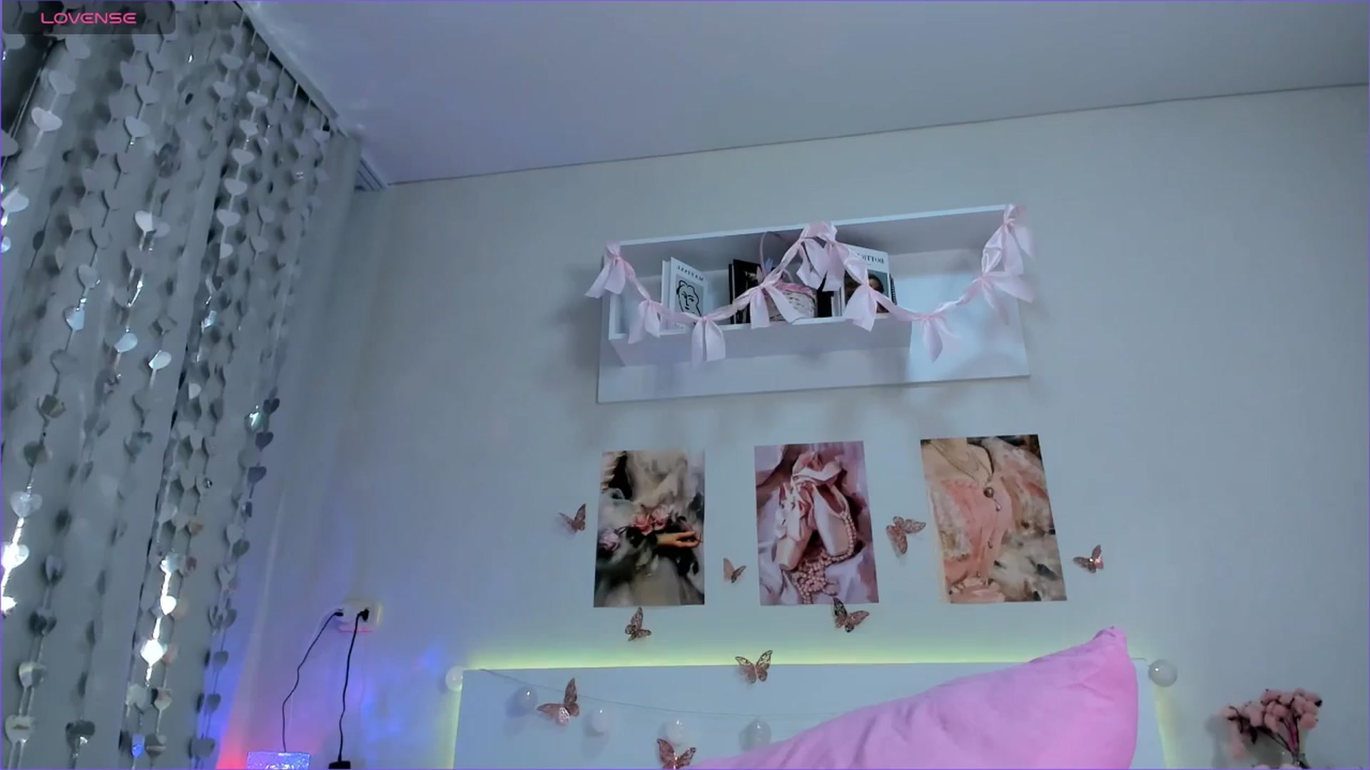 Gallery image thumbnail from Milly_Jay's myfreecams stream on, 05/02/2026, 09:10 image 6 of 20