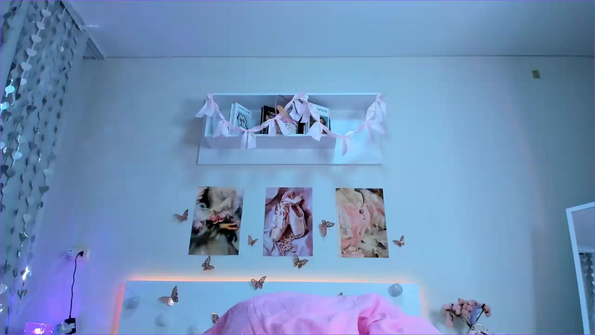 Gallery image thumbnail from Milly_Jay's myfreecams stream on, 05/12/2026, 09:28 image 20 of 20