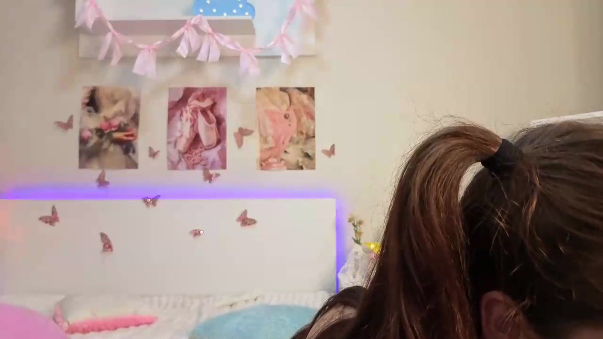 Gallery image thumbnail from Milly_Jay's myfreecams stream on, 08/02/2026, 09:54 image 4 of 20