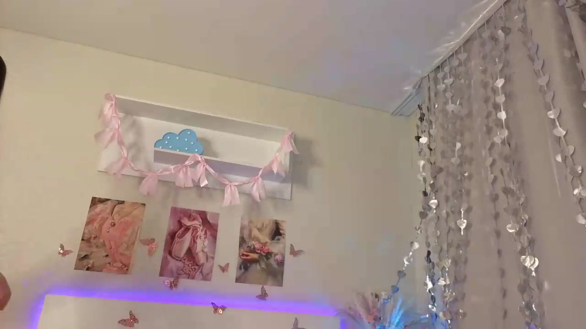 Gallery image thumbnail from Milly_Jay's myfreecams stream on, 08/10/2026, 10:48 image 4 of 20