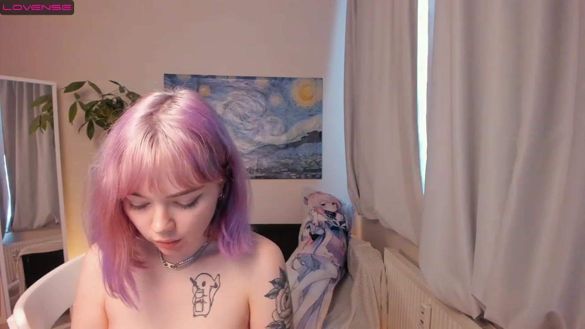 Gallery image thumbnail from Milly_Saint's myfreecams stream on, 11/15/2022, 11:26 image 7 of 20