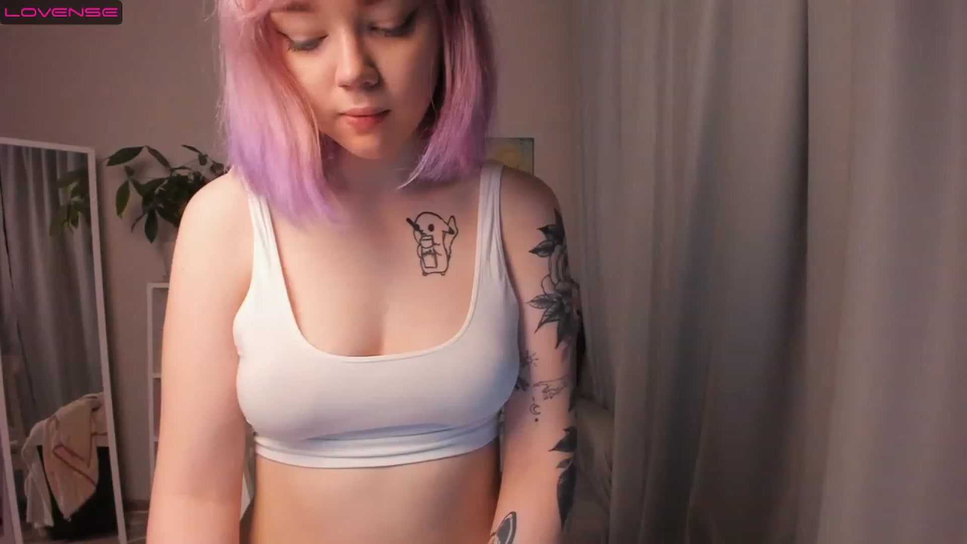 Gallery image thumbnail from Milly_Saint's myfreecams stream on, 11/16/2022, 08:17 image 3 of 20