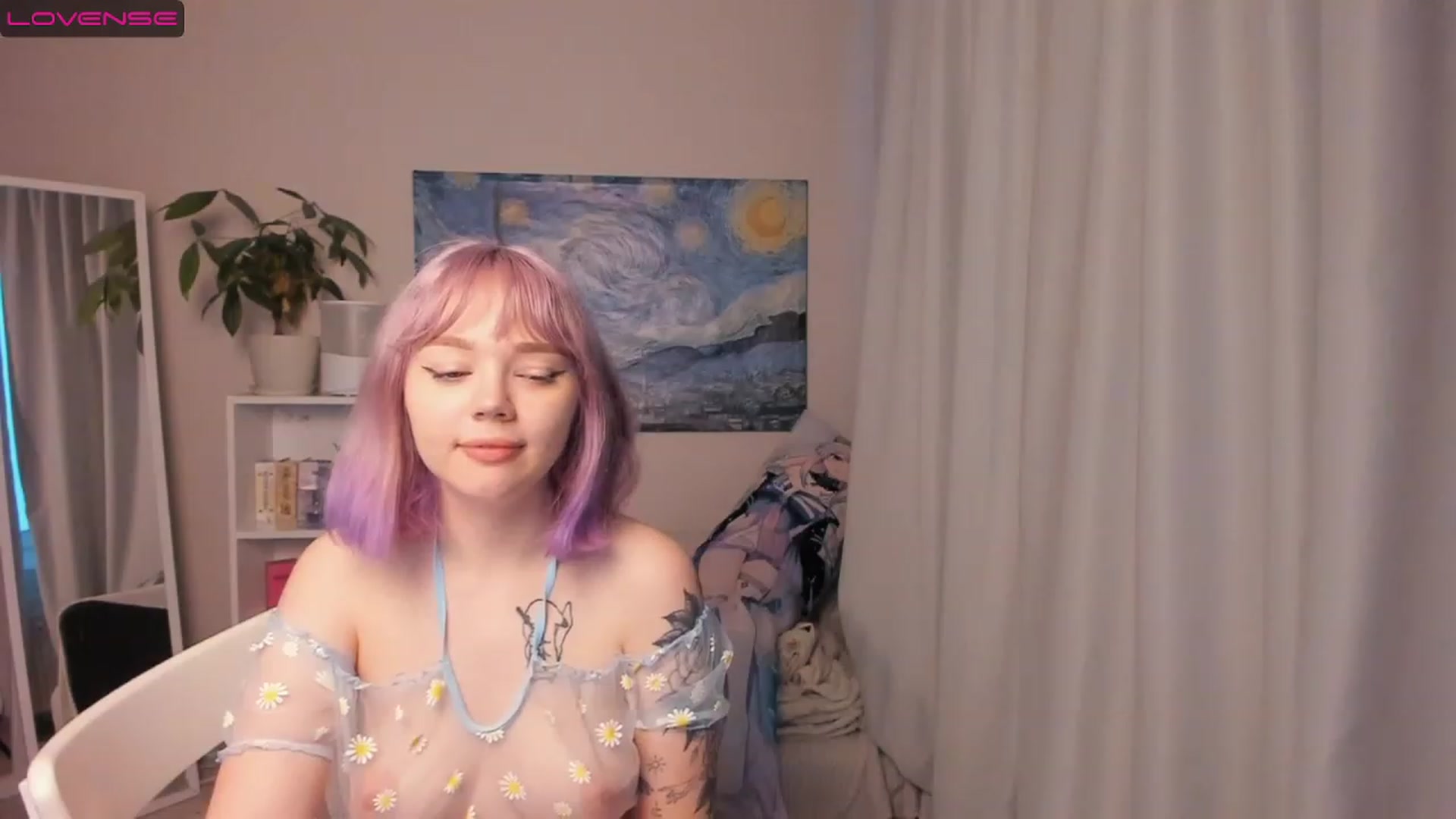 Gallery image thumbnail from Milly_Saint's myfreecams stream on, 11/17/2022, 06:19 image 20 of 20
