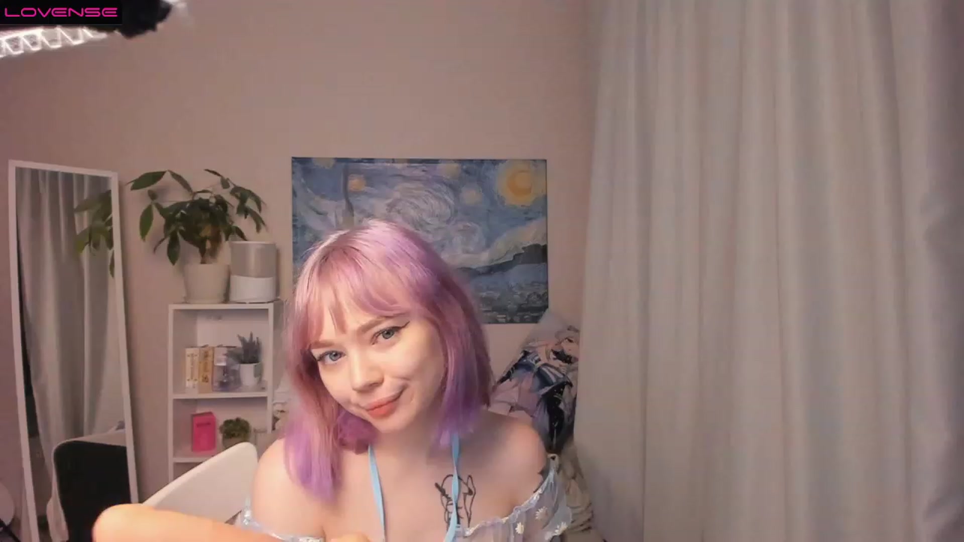 Gallery image thumbnail from Milly_Saint's myfreecams stream on, 11/17/2022, 06:19 image 7 of 20