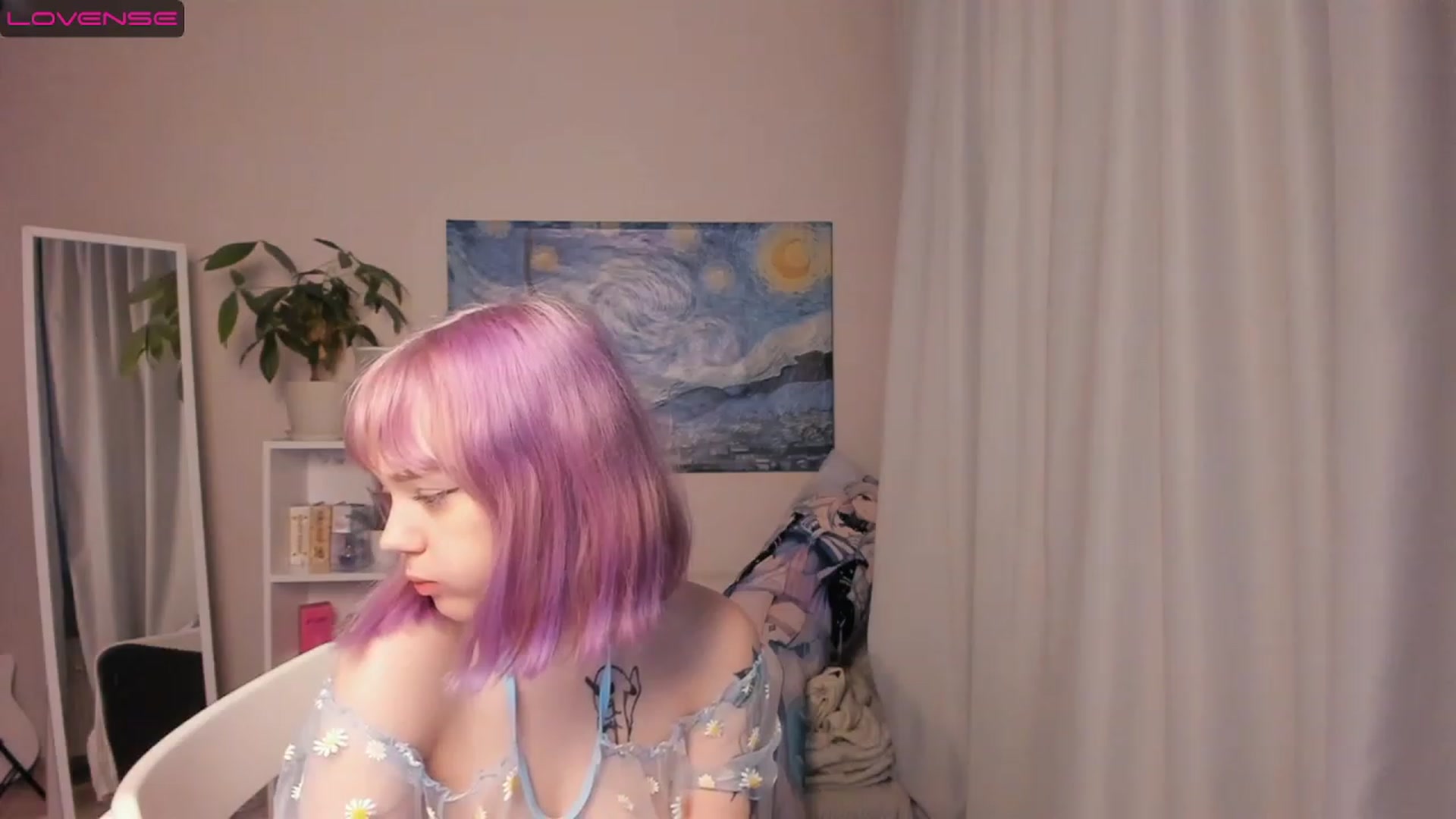 Gallery image thumbnail from Milly_Saint's myfreecams stream on, 11/17/2022, 06:19 image 14 of 20