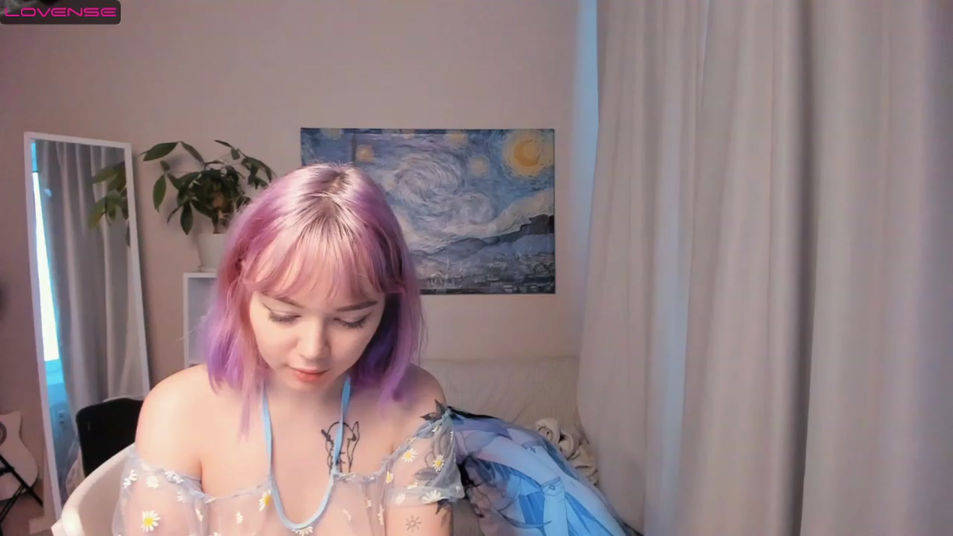 Gallery image thumbnail from Milly_Saint's myfreecams stream on, 11/17/2022, 07:18 image 15 of 20