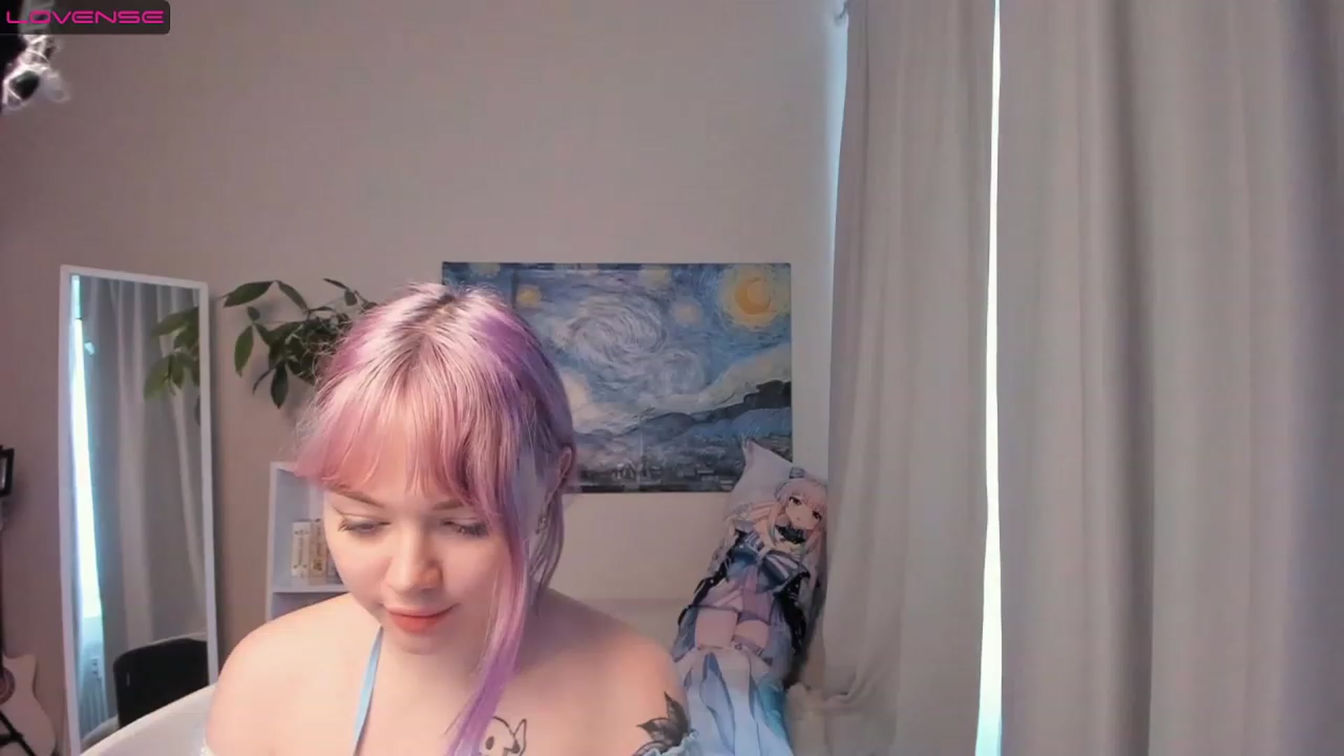 Gallery image thumbnail from Milly_Saint's myfreecams stream on, 11/17/2022, 10:18 image 12 of 20