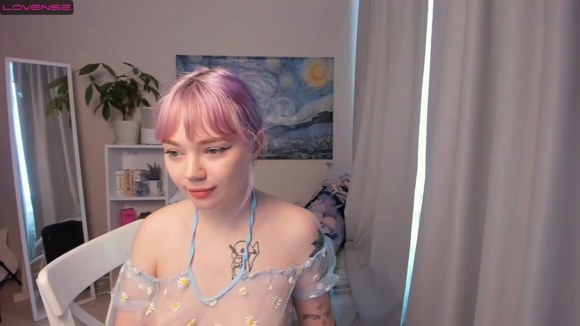 Gallery image thumbnail from Milly_Saint's myfreecams stream on, 11/17/2022, 10:18 image 16 of 20