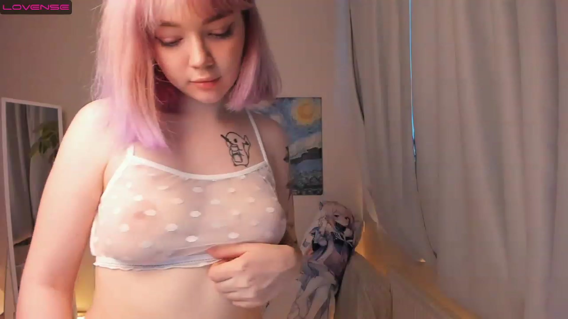 Gallery image thumbnail from Milly_Saint's myfreecams stream on, 11/21/2022, 08:12 image 10 of 20