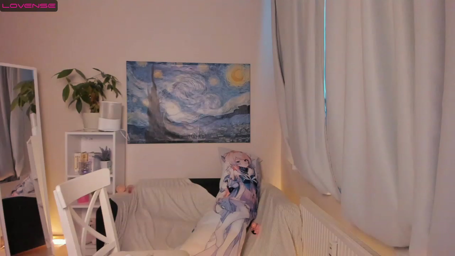 Gallery image thumbnail from Milly_Saint's myfreecams stream on, 11/21/2022, 10:28 image 14 of 20