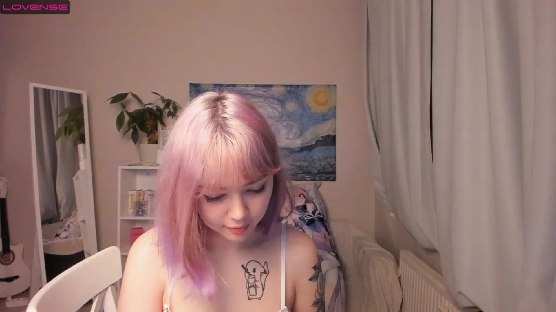 Gallery image thumbnail from Milly_Saint's myfreecams stream on, 11/22/2022, 04:34 image 19 of 20