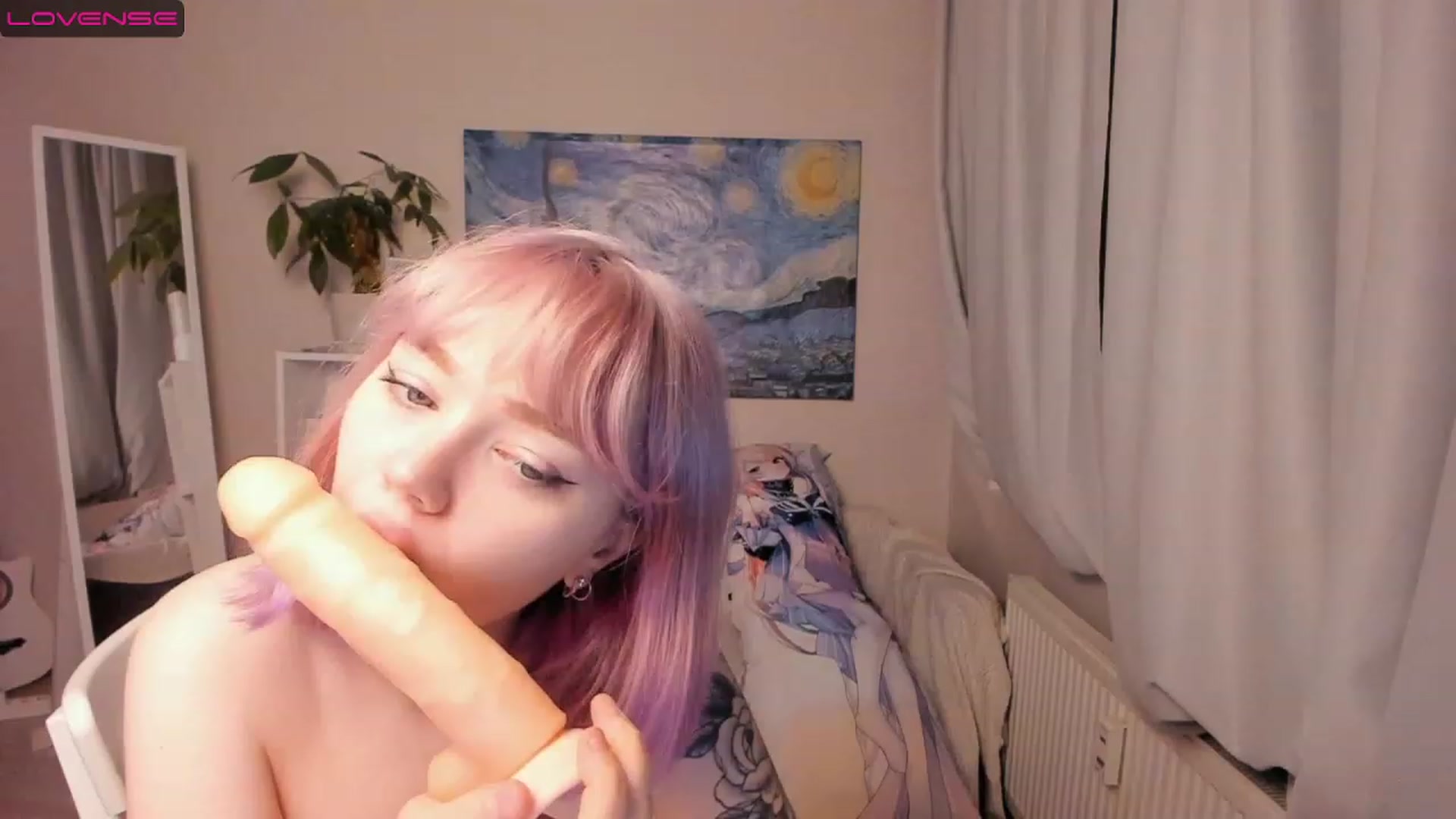 Gallery image thumbnail from Milly_Saint's myfreecams stream on, 11/22/2022, 08:46 image 2 of 20