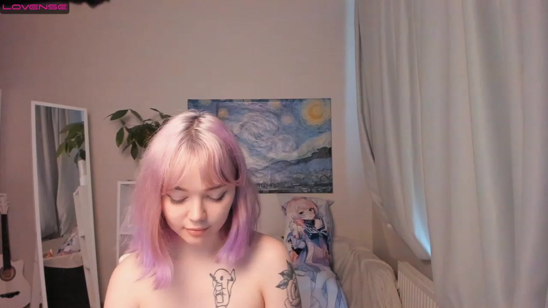 Gallery image thumbnail from Milly_Saint's myfreecams stream on, 11/22/2022, 08:52 image 10 of 20