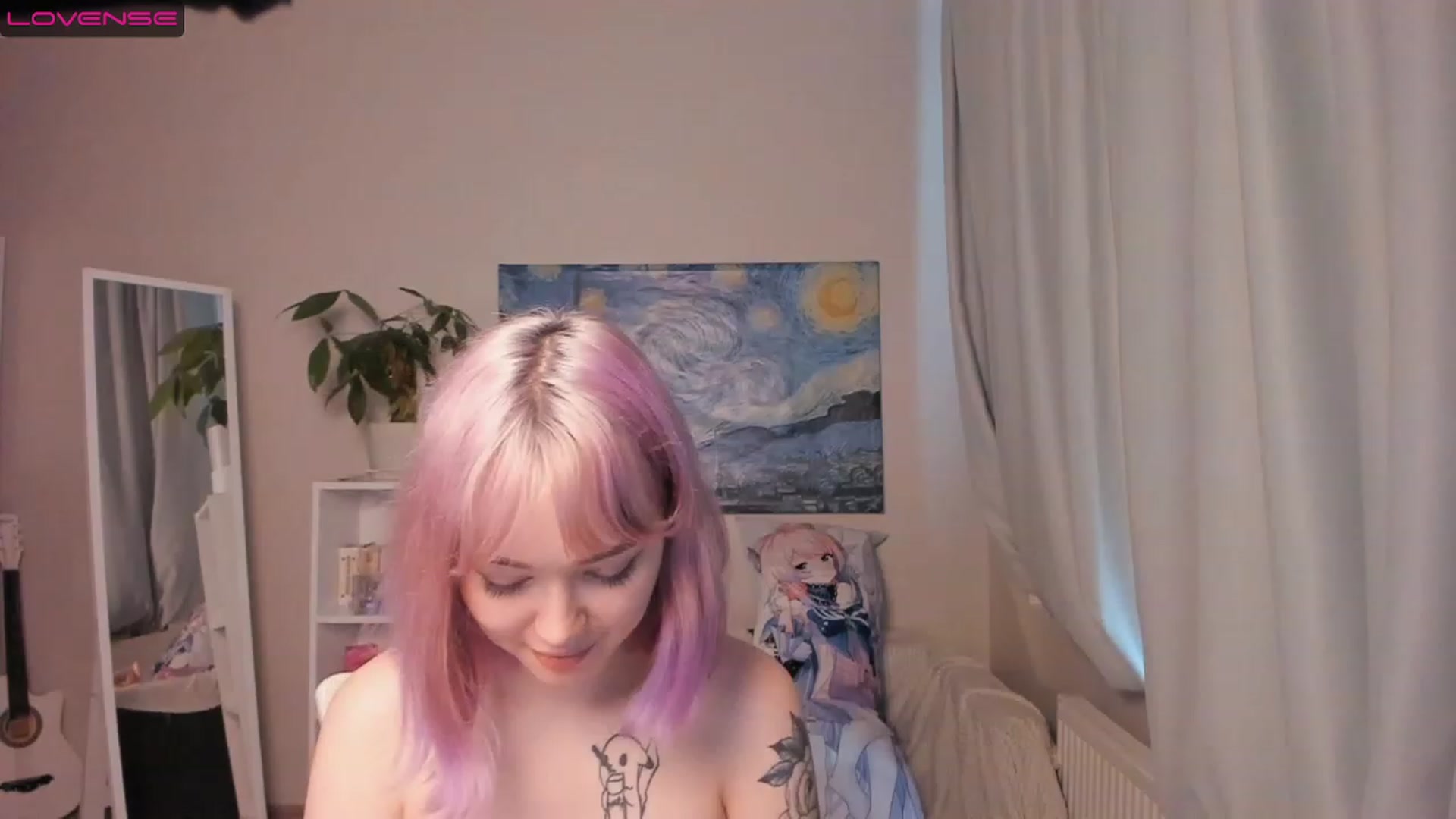 Gallery image thumbnail from Milly_Saint's myfreecams stream on, 11/22/2022, 08:52 image 8 of 20