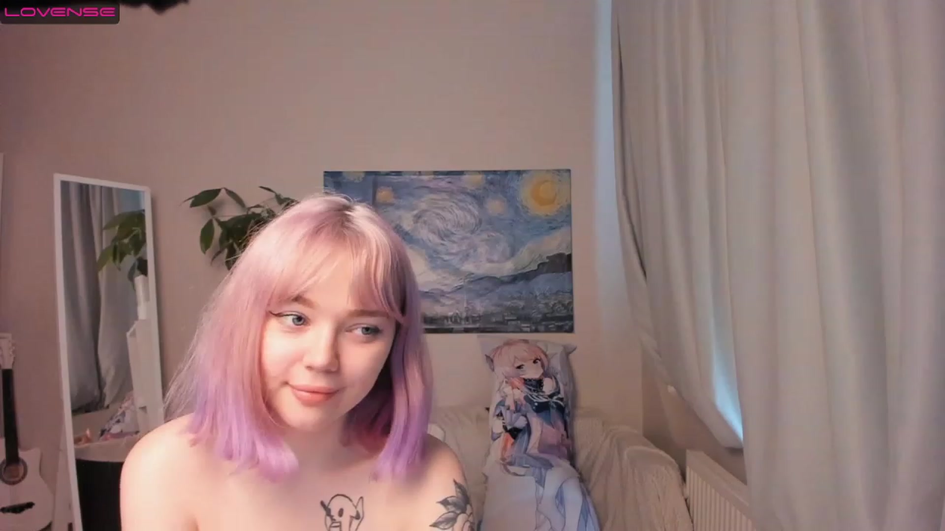 Gallery image thumbnail from Milly_Saint's myfreecams stream on, 11/22/2022, 08:52 image 11 of 20