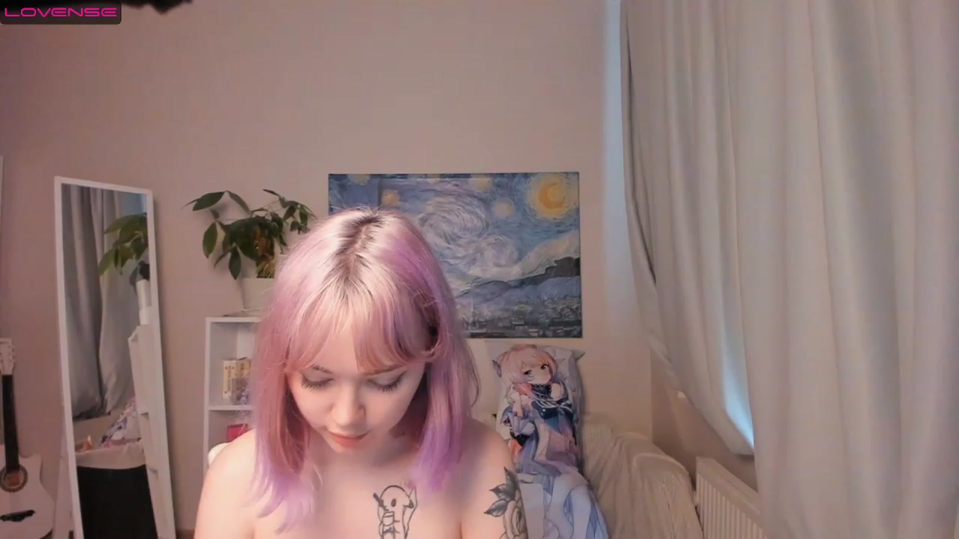 Gallery image thumbnail from Milly_Saint's myfreecams stream on, 11/22/2022, 08:52 image 7 of 20